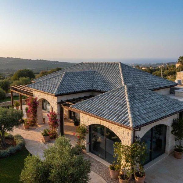 גגן רעפים בניית גגות רעפים גגות עדי