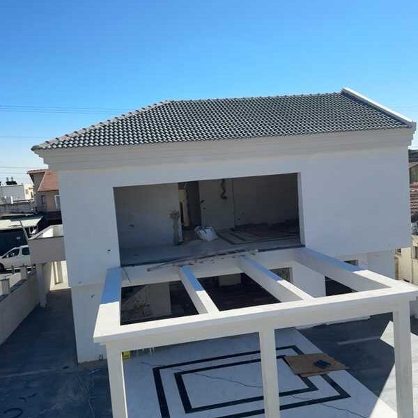 גגן רעפים מקצועי