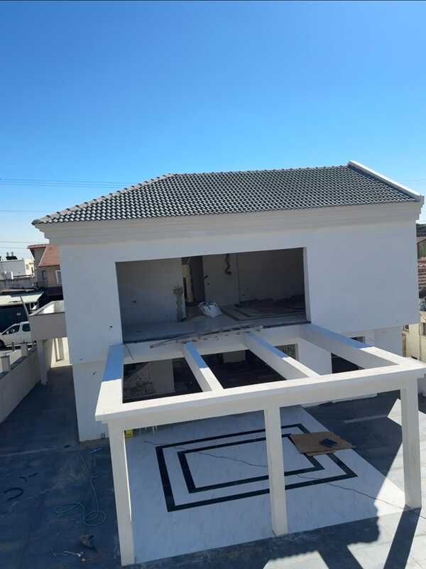 גגן רעפים מקצועי