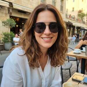 קרן לייזרוביץ