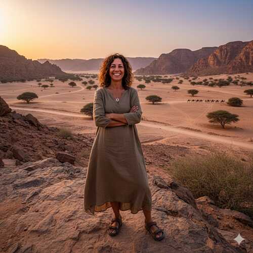 ג'ולייט עמר 